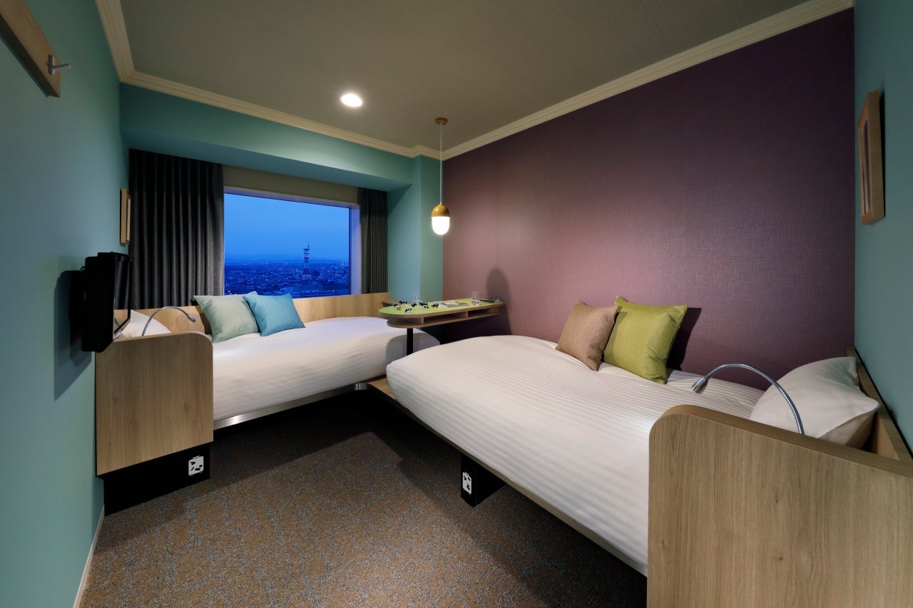 OMO7旭川 by 星野リゾート